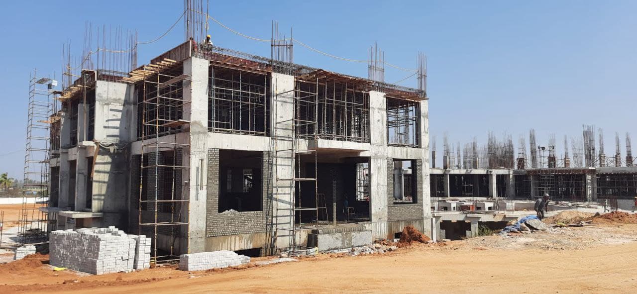 Civil Construction Services