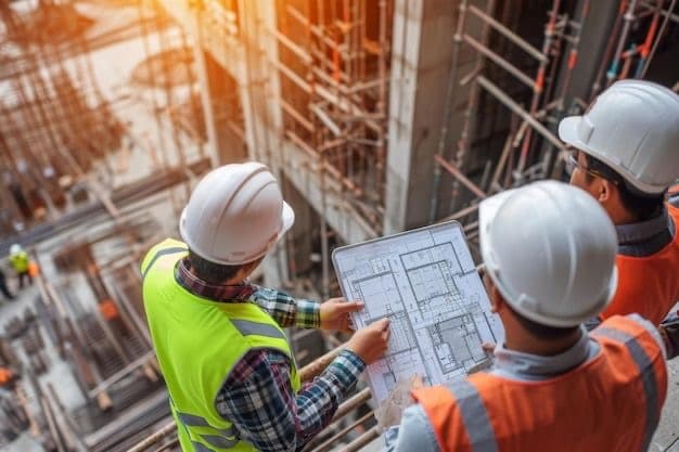 On-Site Construction