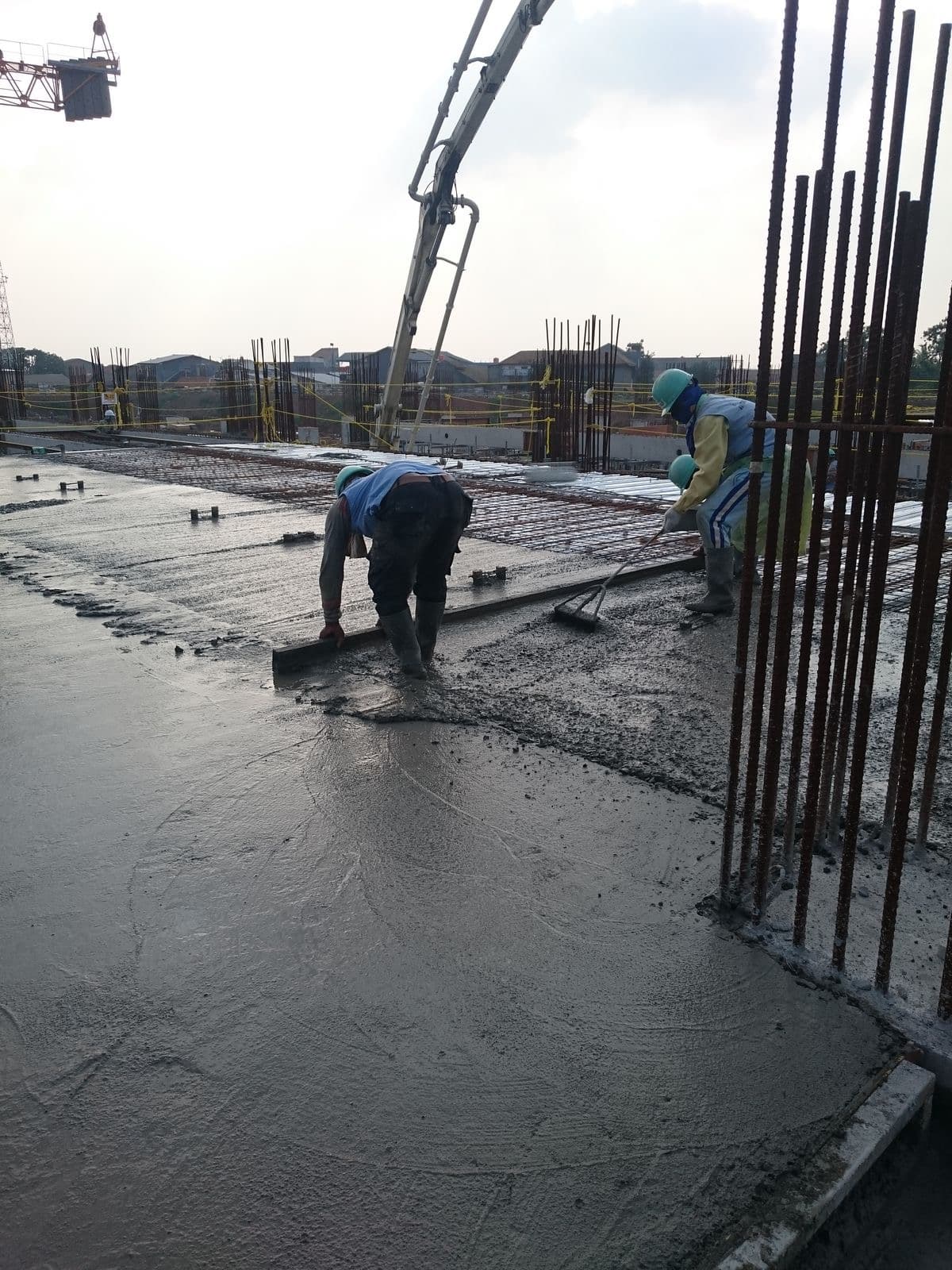 Roof Construction
