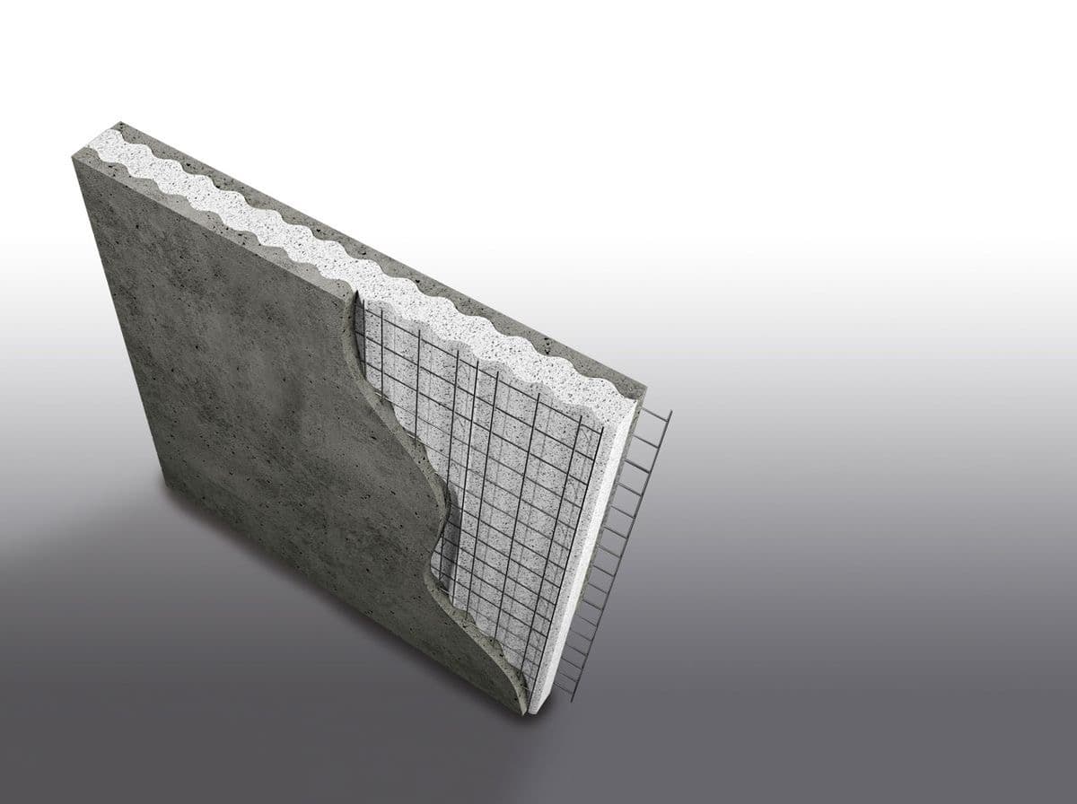 QuikBuild Thermal Insulating Panels